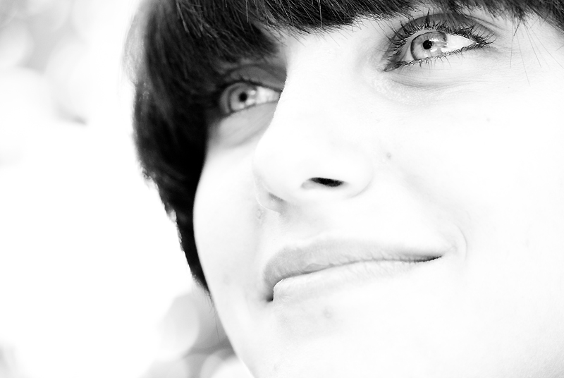 Sevda aus Baku Aserbaidschan