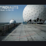 trionauts cd bv