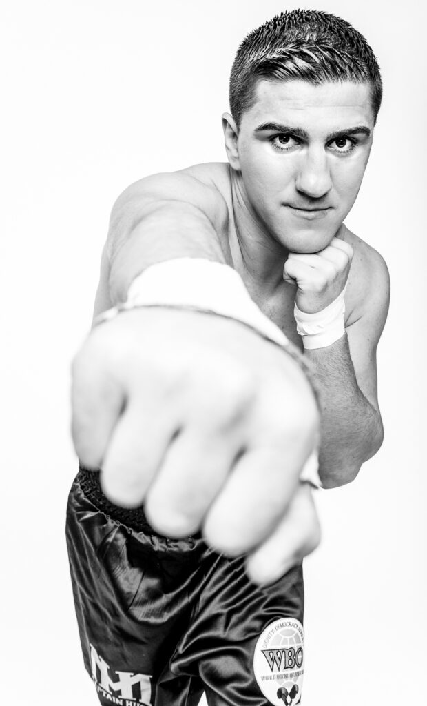 Marco Huck - Geschafft!!! - Herzlichen Glückwunsch zur 13ten Titelverteidigung!