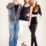 Alissa Harout Janna BV