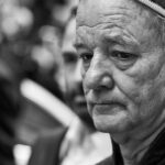 Film Icon Portraits 8 unseen scene bill murray