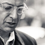 Film Icon Portraits 5 unseen scene jeff goldblum