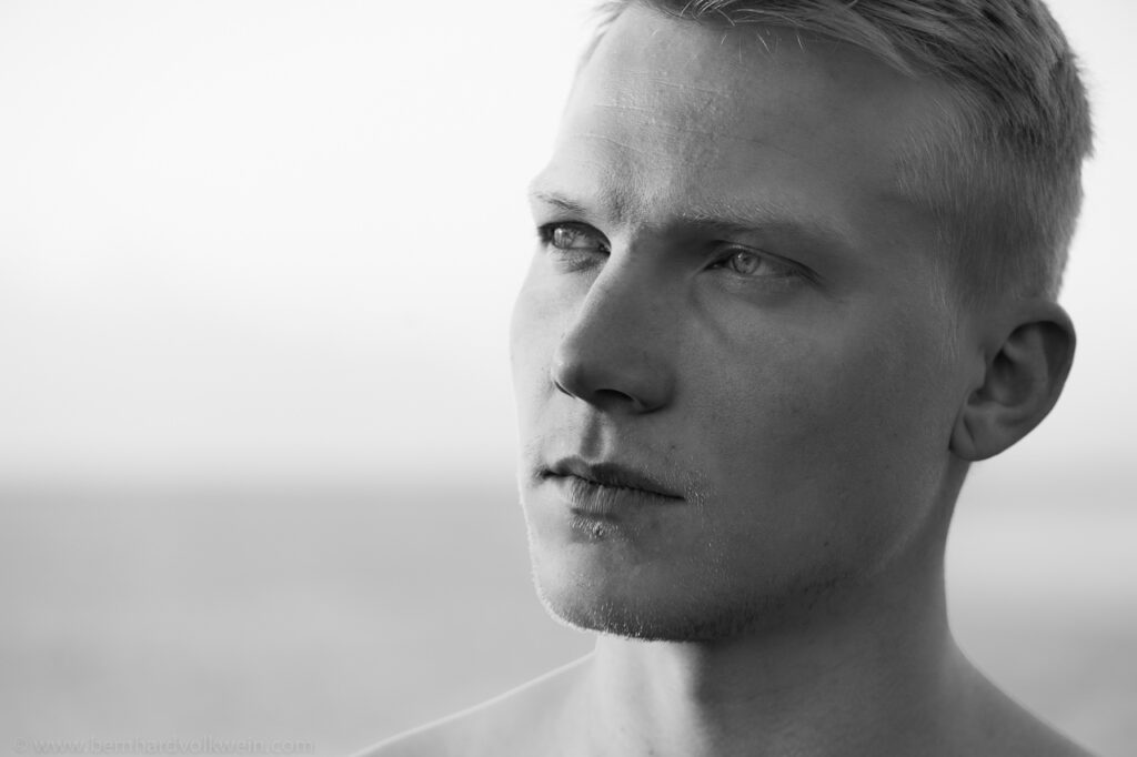 Alex by Bernhard Volkwein 2 1