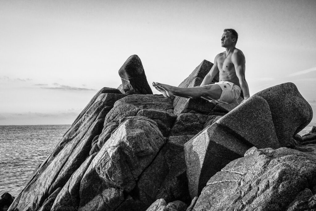 Alex by Bernhard Volkwein 3 1 1