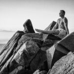 Alex by Bernhard Volkwein 3 1 1