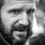 Film Icon Portraits 2 unseen scene ralph fiennes