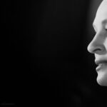 Film Icon Portraits 10 unseen scene uma thurman