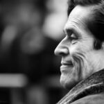Film Icon Portraits 1 unseen scene william dafoe 2