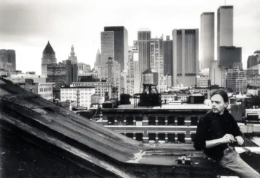 New York Skyline